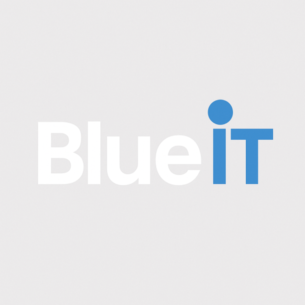 BlueIT